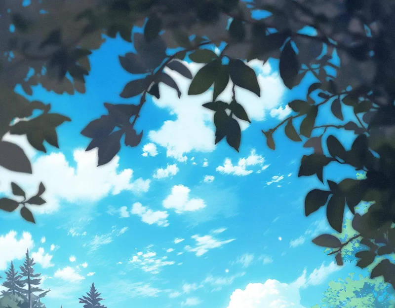 番外02 迟到的告白（上） 第3页