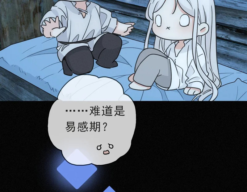 番外03 迟来的告白（中） 第30页
