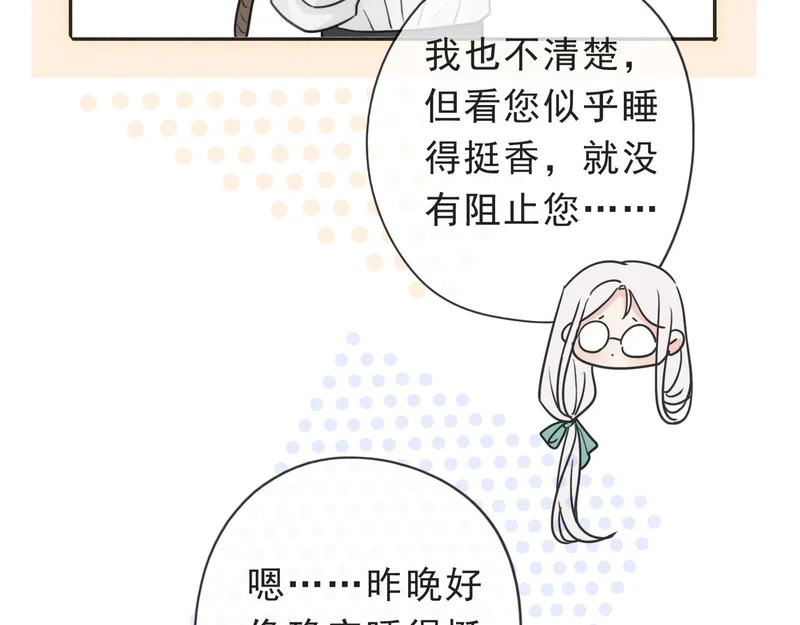 番外03 迟来的告白（中） 第85页
