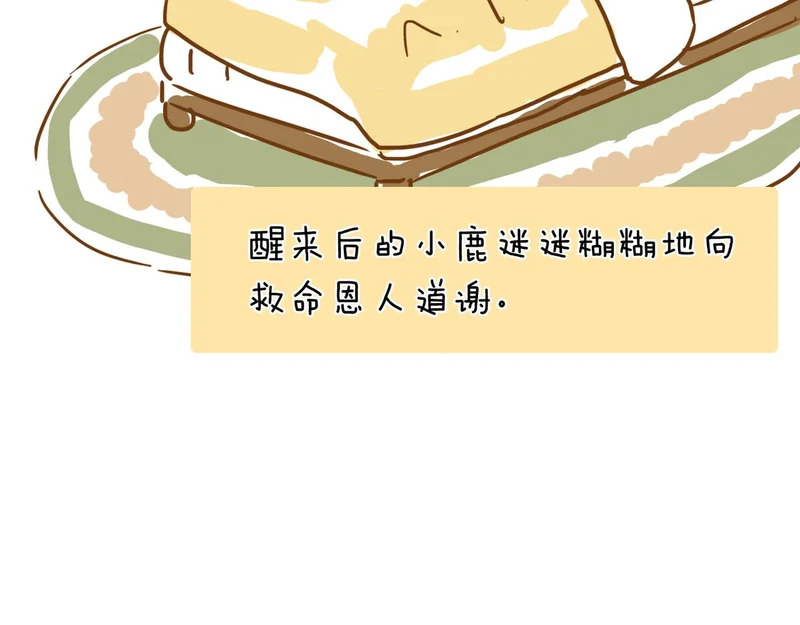 困兽小剧场11 第6页