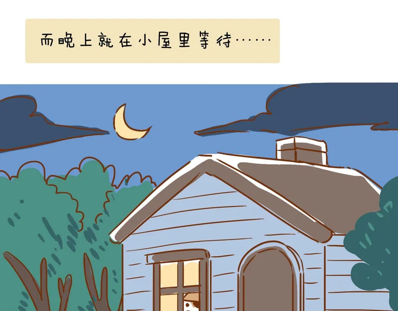 困兽小剧场11 第20页