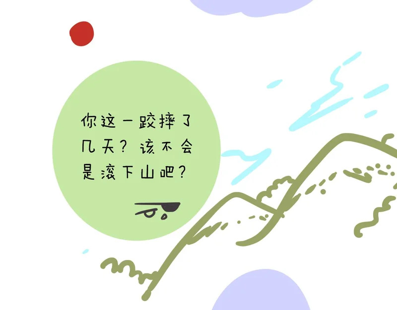 困兽小剧场11 第26页
