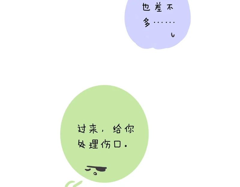 困兽小剧场11 第27页