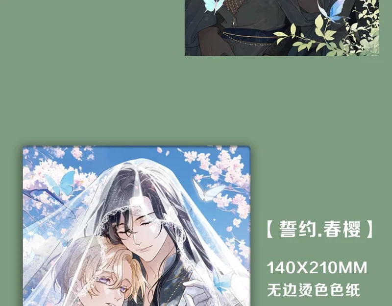 困兽二周年婚谷 第12页