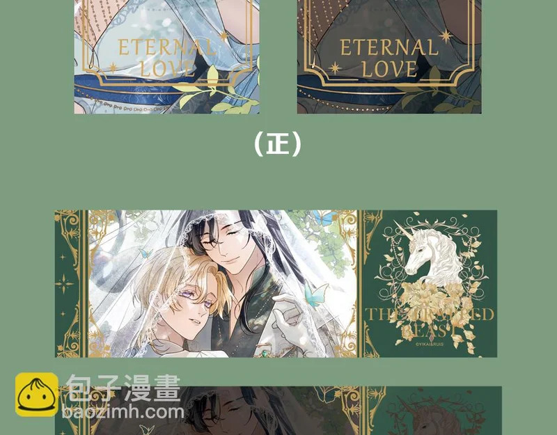 困兽二周年婚谷 第16页