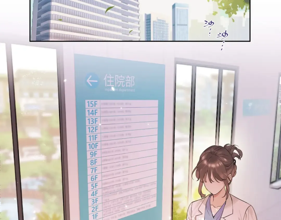 第1话 重逢 第2页