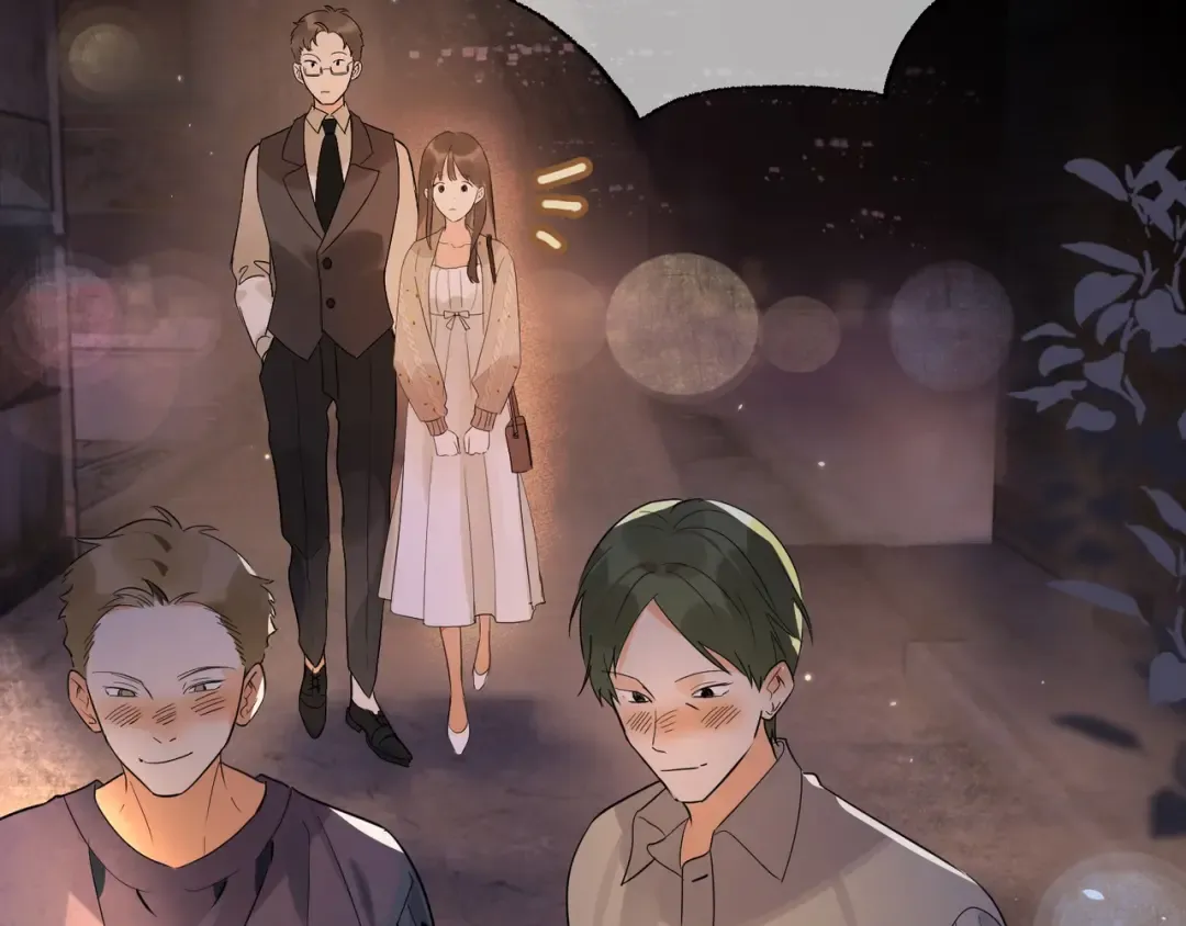 第1话 重逢 第69页