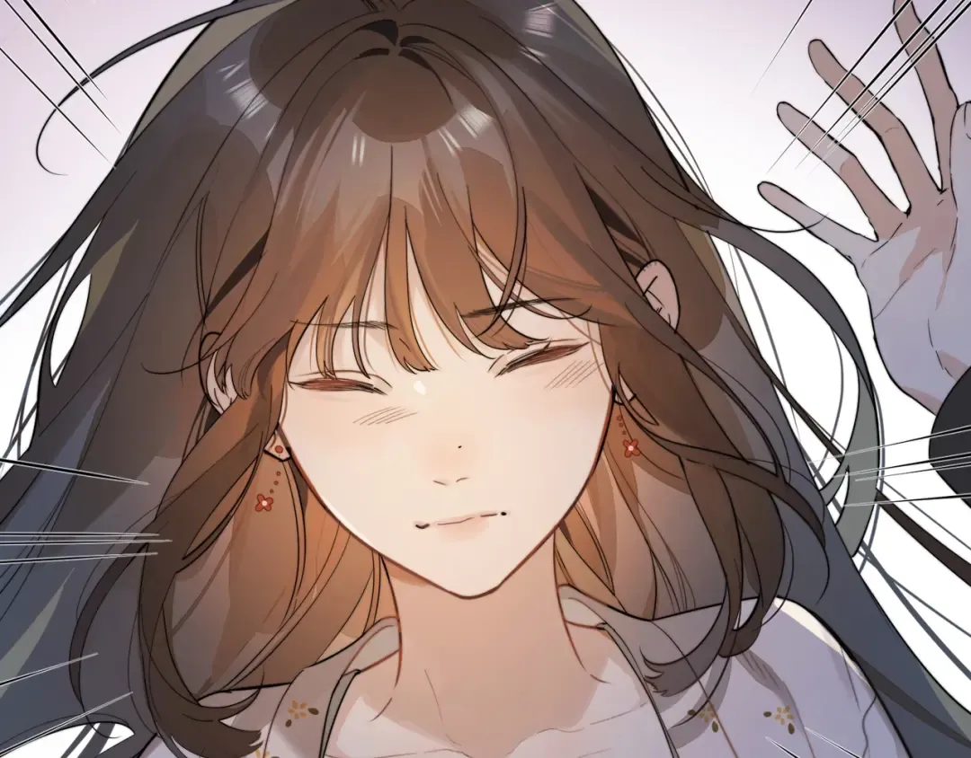 第2话 你在相亲？ 第2页