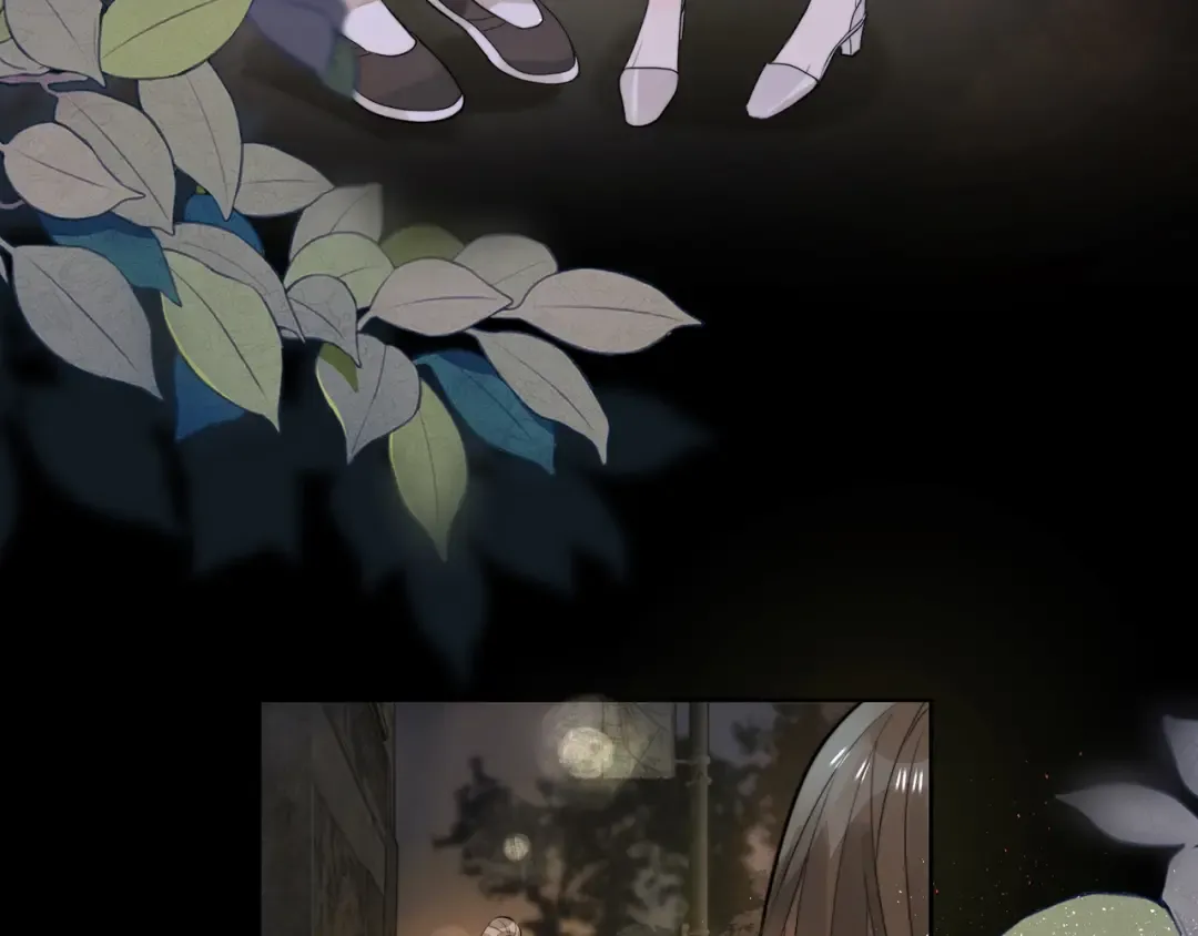 第2话 你在相亲？ 第19页