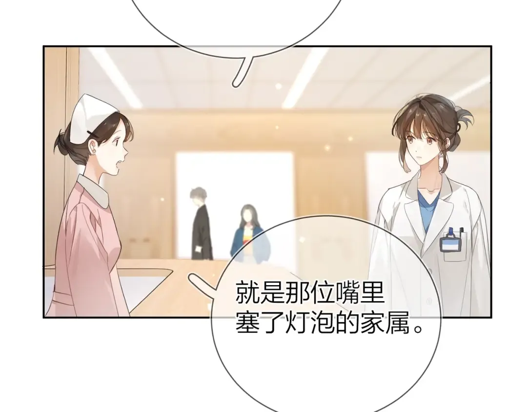 第3话 你们是什么关系? 第60页