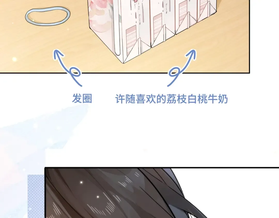 第3话 你们是什么关系? 第62页