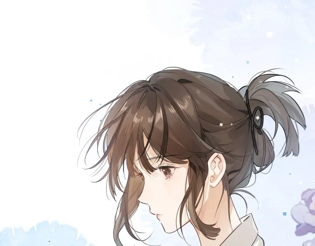 第3话 你们是什么关系? 第76页