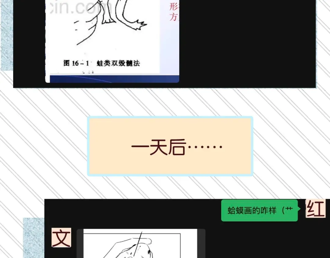 告白路透社！ 第14页