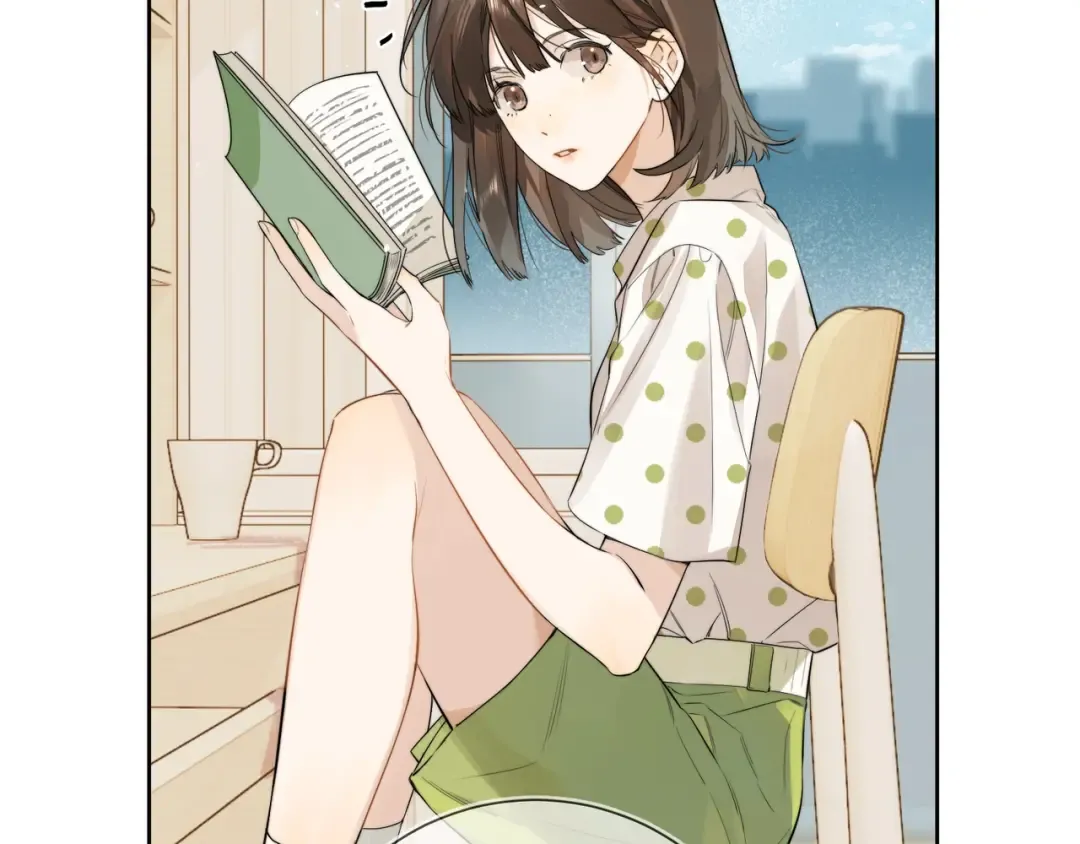 第5话 你可以叫我西西！ 第25页