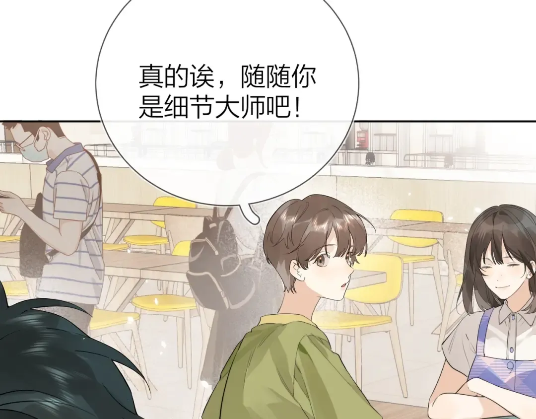 第6话 你好，周京泽 第54页
