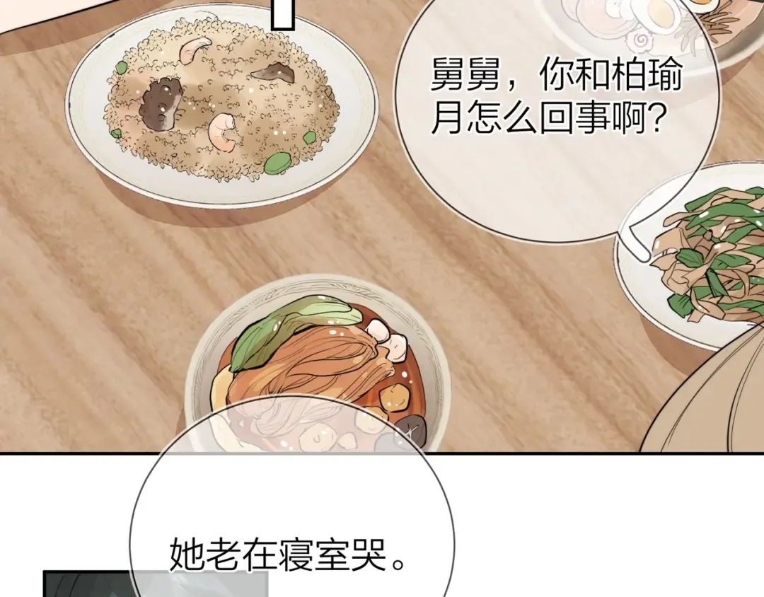 第9话 分了 第83页