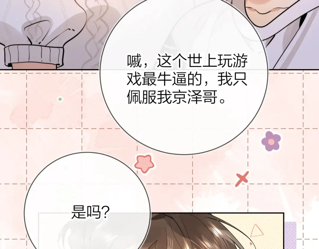 第十二话 喜欢玩游戏？ 第36页