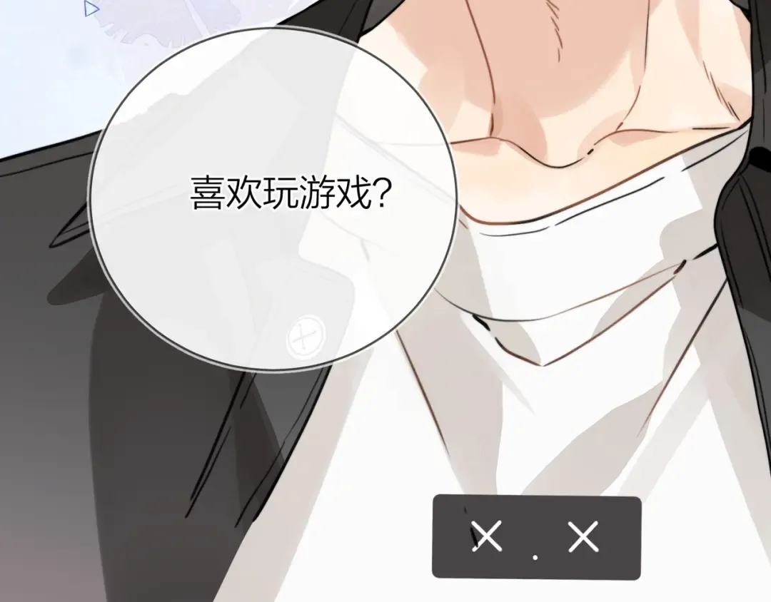 第十二话 喜欢玩游戏？ 第75页