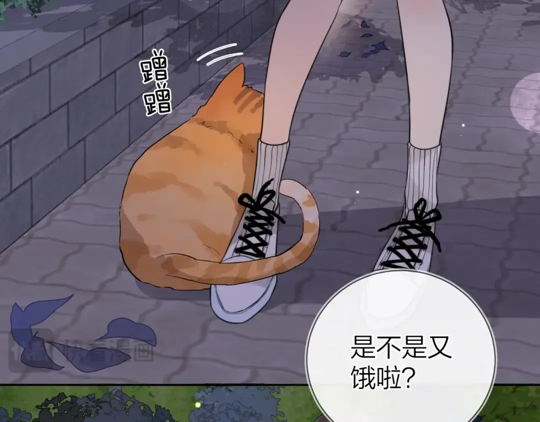 第十五话 一个人的秘密 第30页