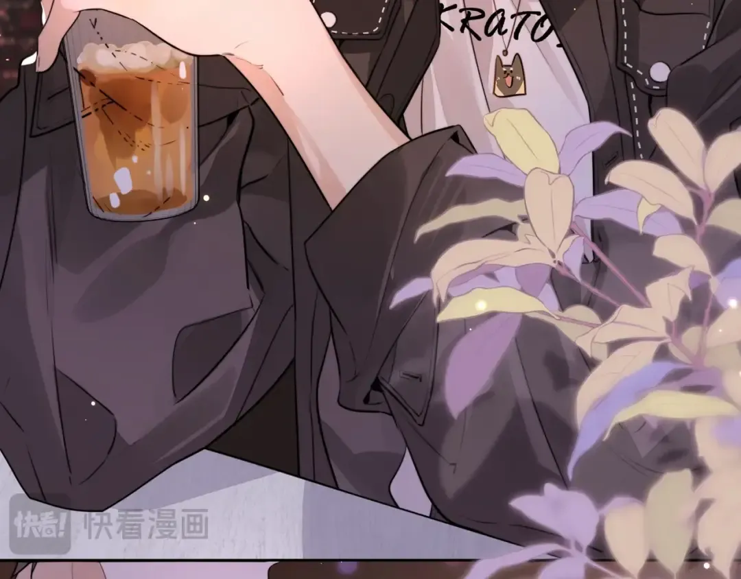 第十九话 想要被他看到 第58页