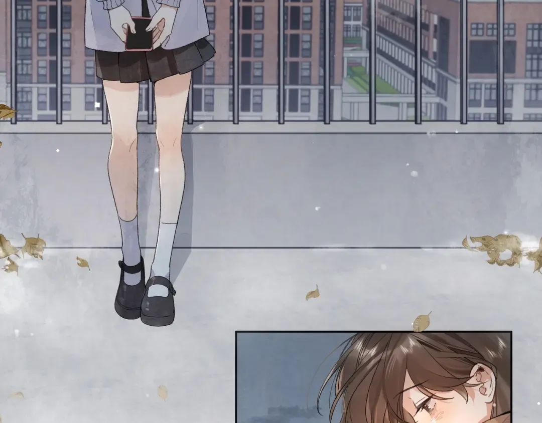 第三十四话 你是在躲我？ 第2页