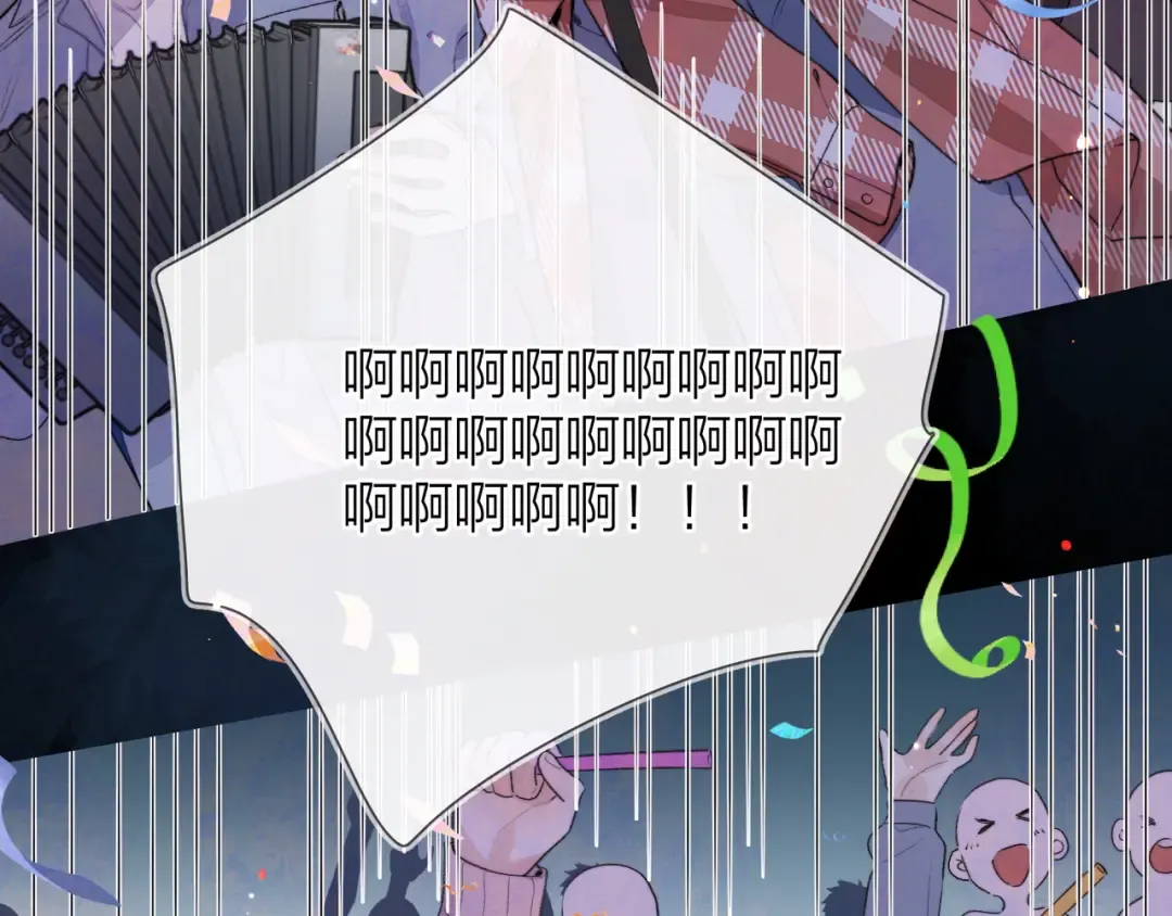 第四十话 就这一次让我大声唱 第49页