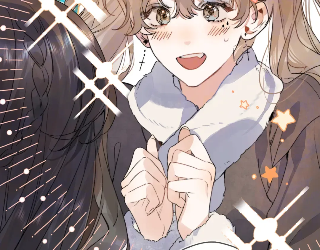 第四十四话 你不能走！ 第15页