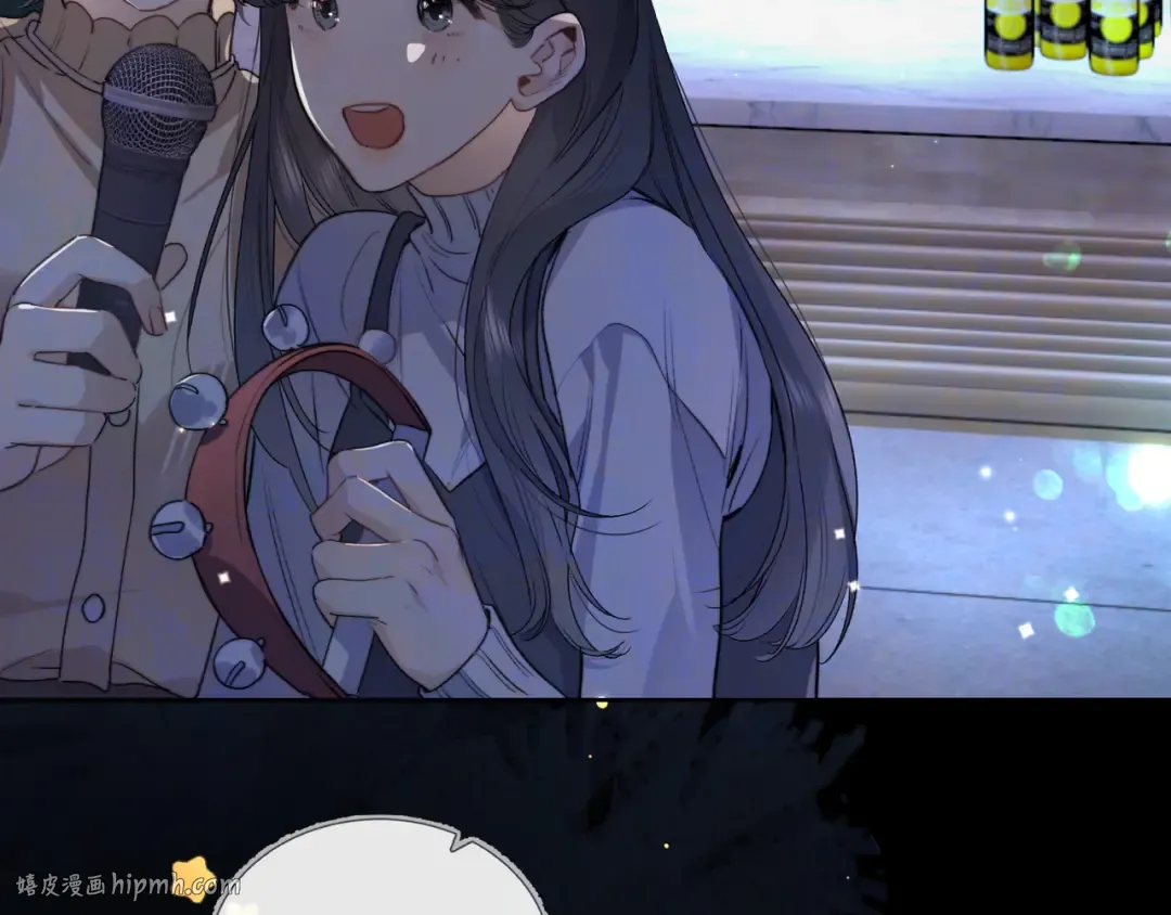 第四十四话 你不能走！ 第32页
