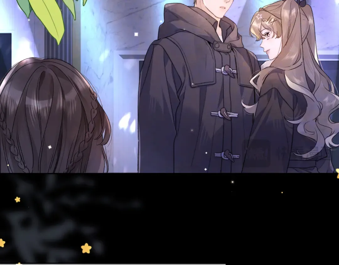 第四十四话 你不能走！ 第68页