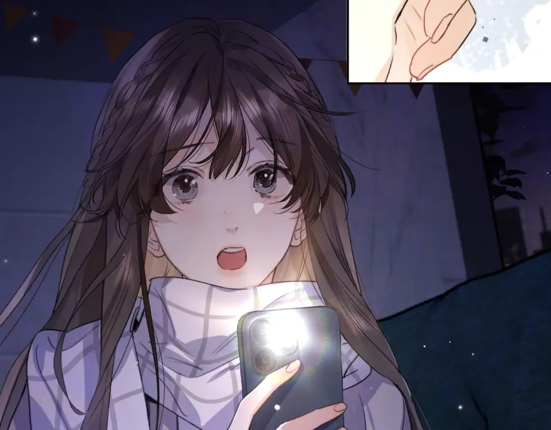 第四十四话 你不能走！ 第75页