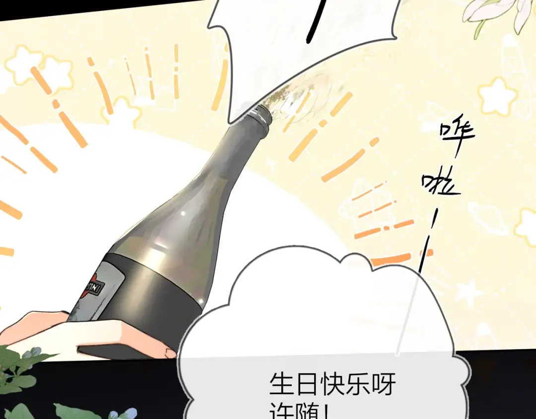 第四十五话 生日快乐，许随 第20页