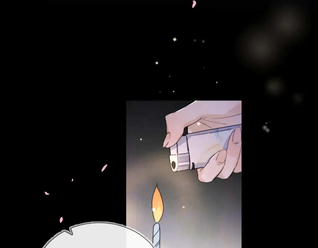 第四十五话 生日快乐，许随 第25页