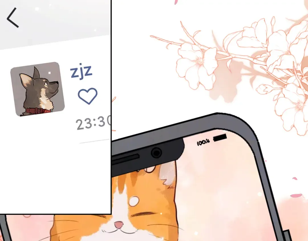 第四十五话 生日快乐，许随 第75页