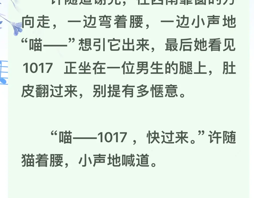番外4 爱情的力量 第15页