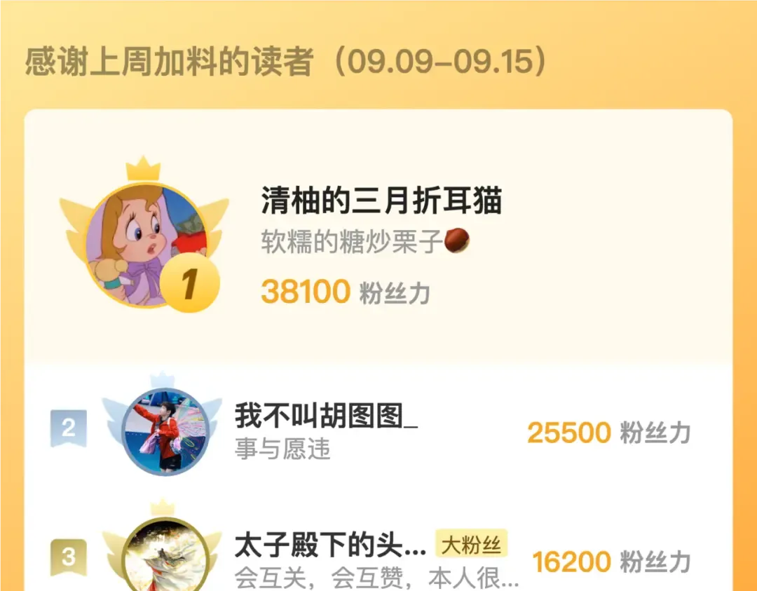 番外4 爱情的力量 第18页