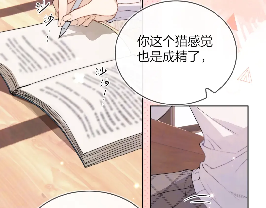 第四十七话 你的猫？ 第49页