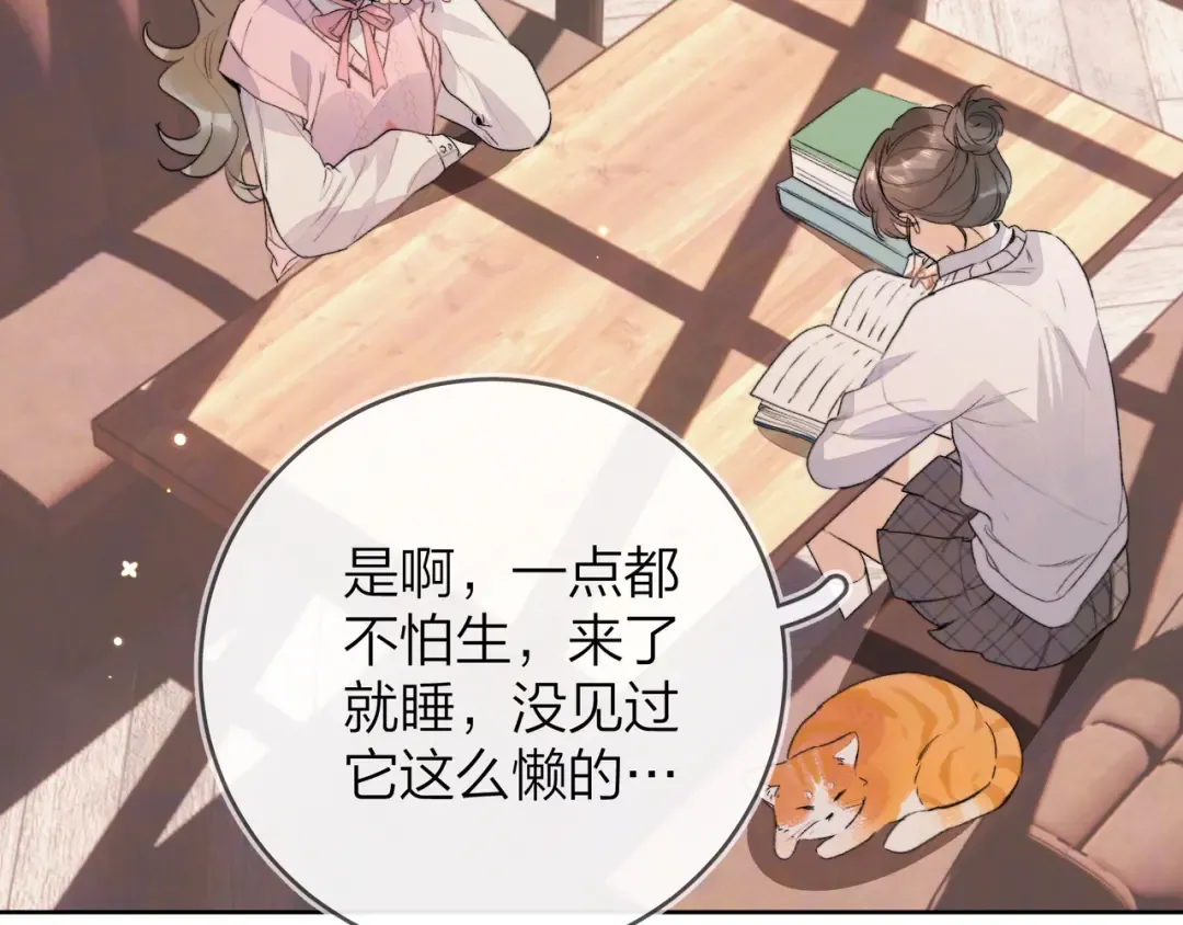 第四十七话 你的猫？ 第51页