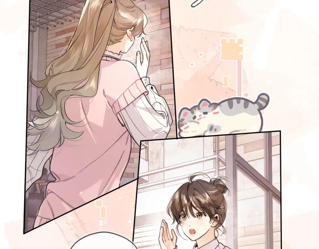 第四十七话 你的猫？ 第66页