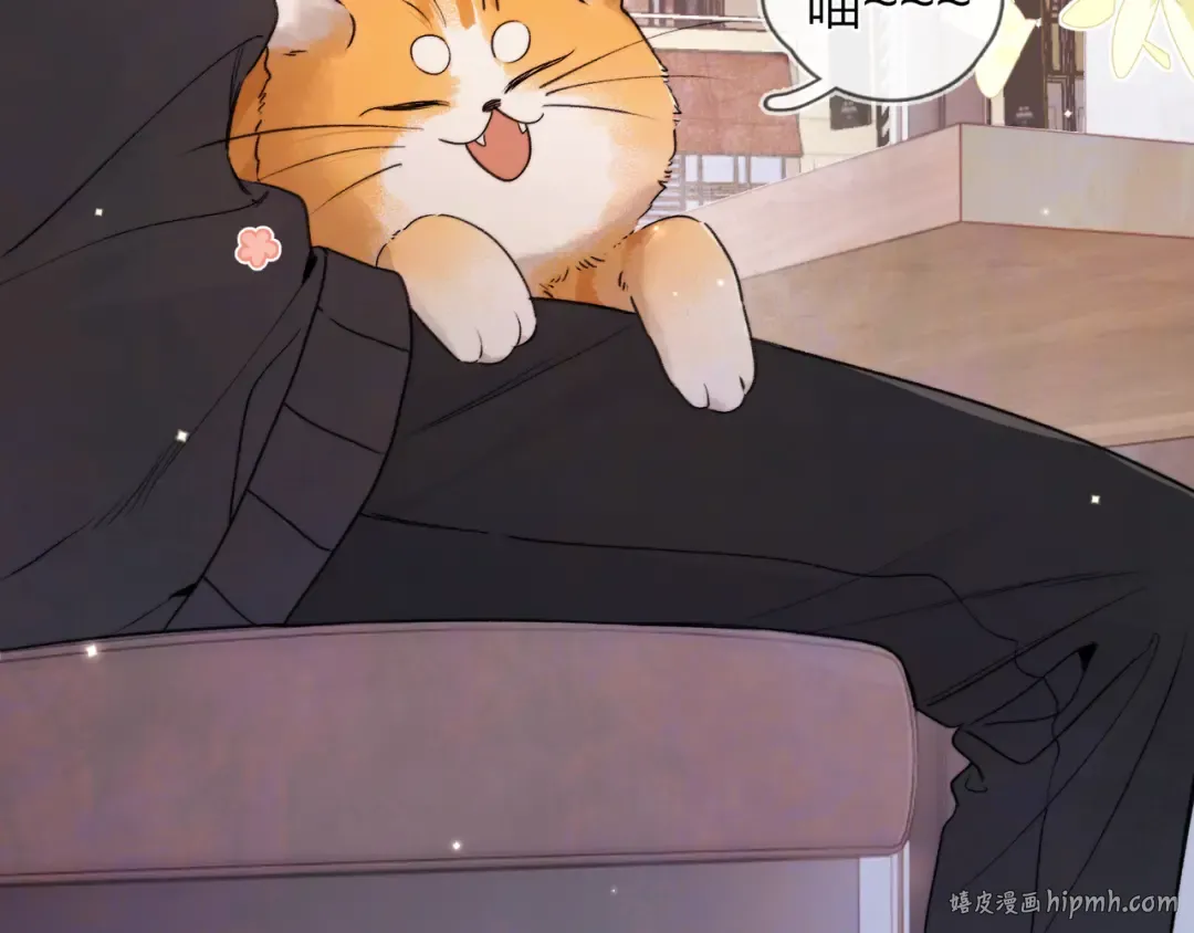 第四十七话 你的猫？ 第72页