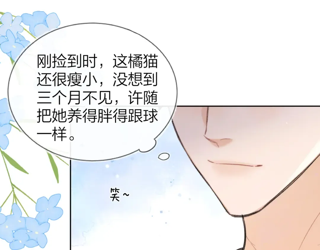 第四十八话 你们俩的猫 第30页
