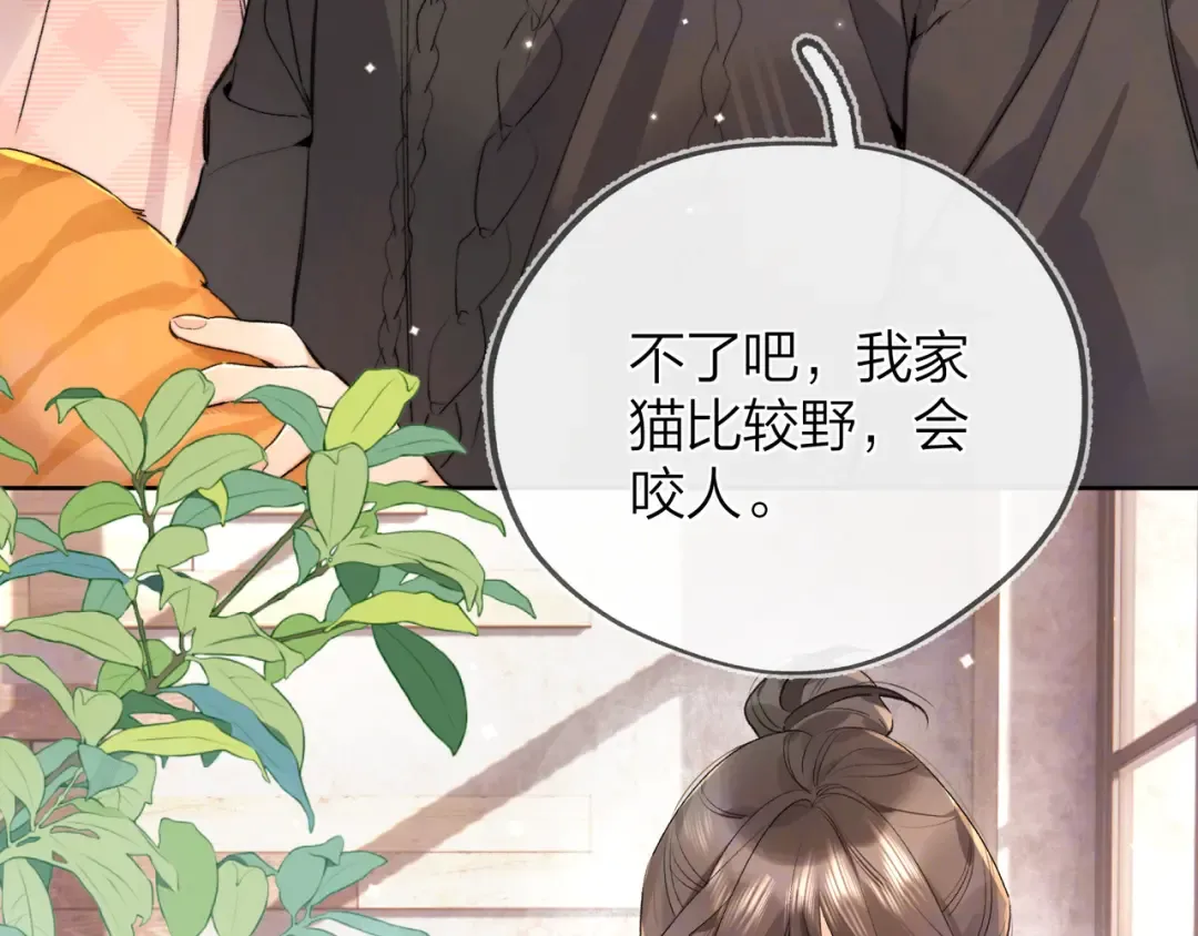 第四十八话 你们俩的猫 第41页
