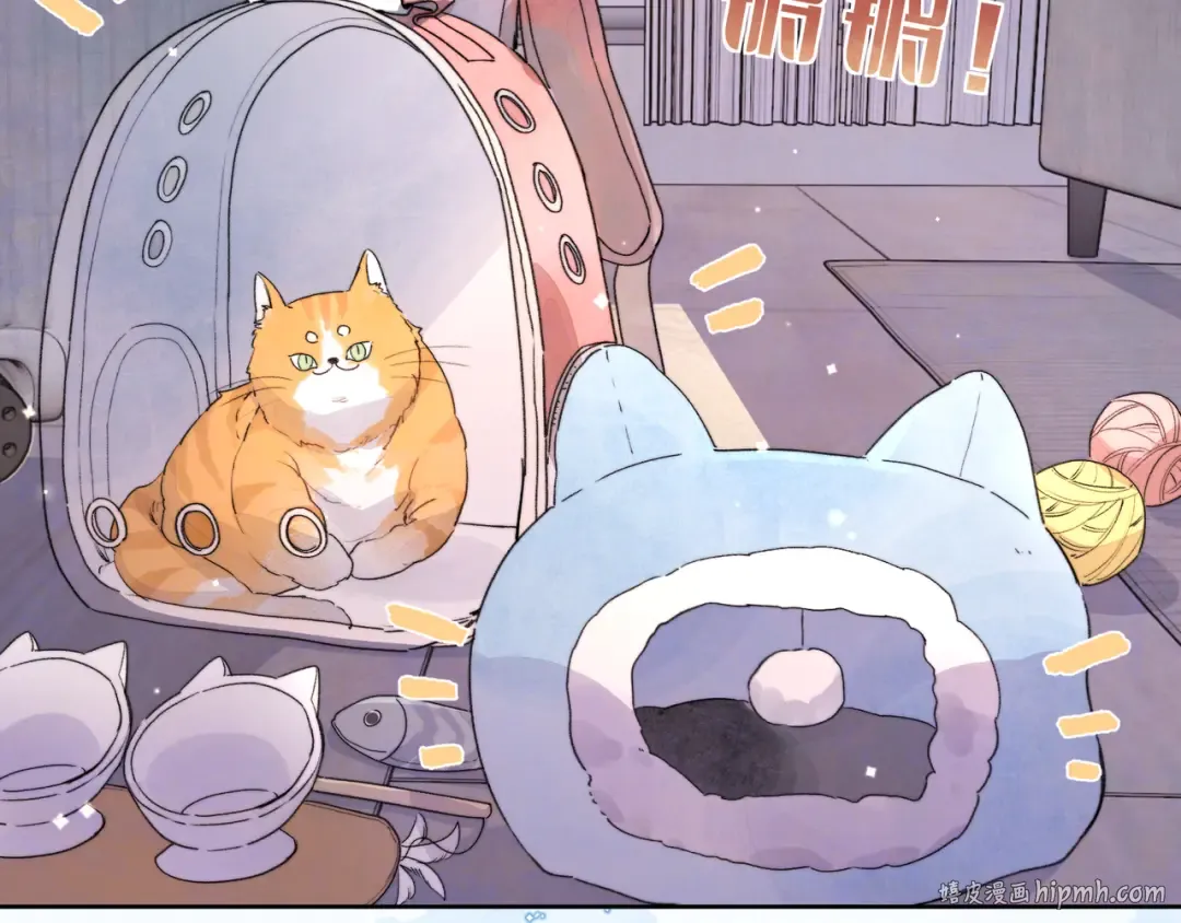 第四十八话 你们俩的猫 第56页