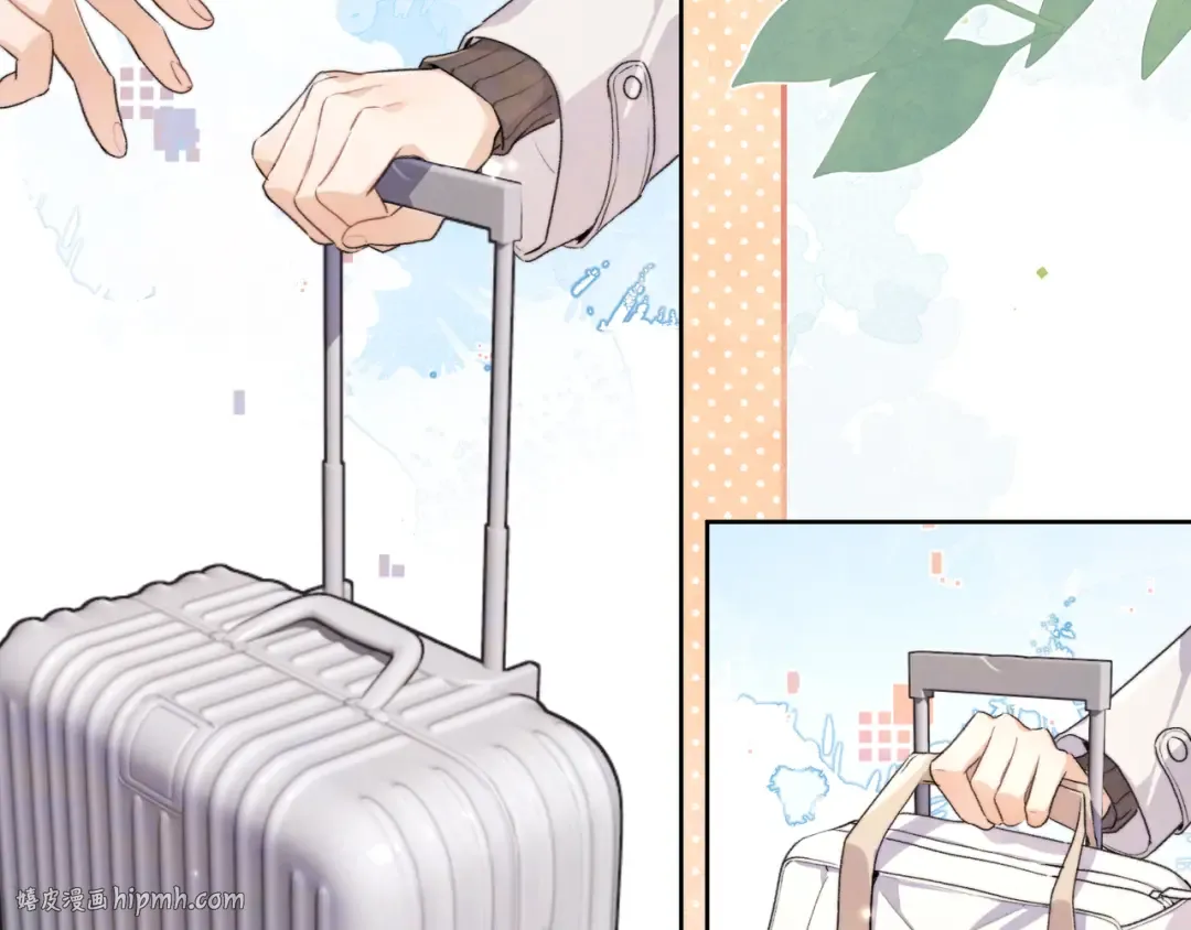 第49话 再等等 第32页