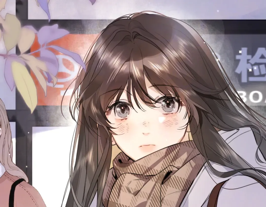 第49话 再等等 第46页