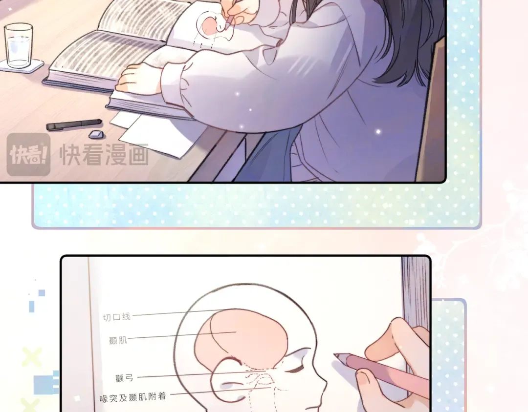 番外6 想得太多 第11页