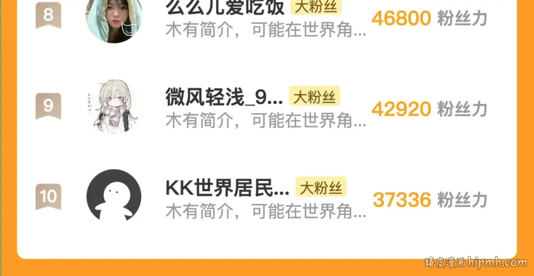 番外7 最近很忙？ 第27页