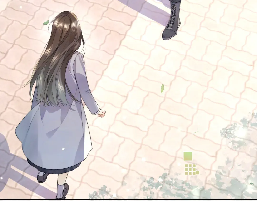 第五十七话 想要和好吗？ 第21页