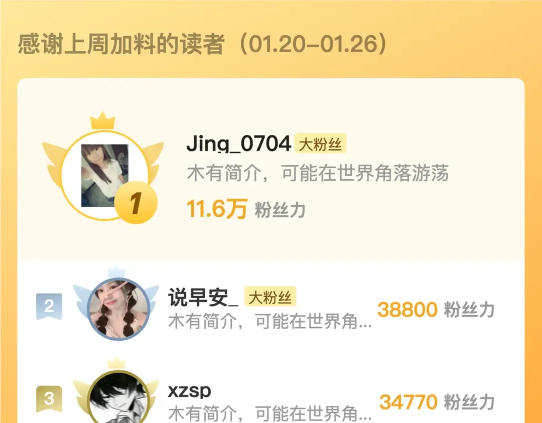 番外八 新年快乐 第33页