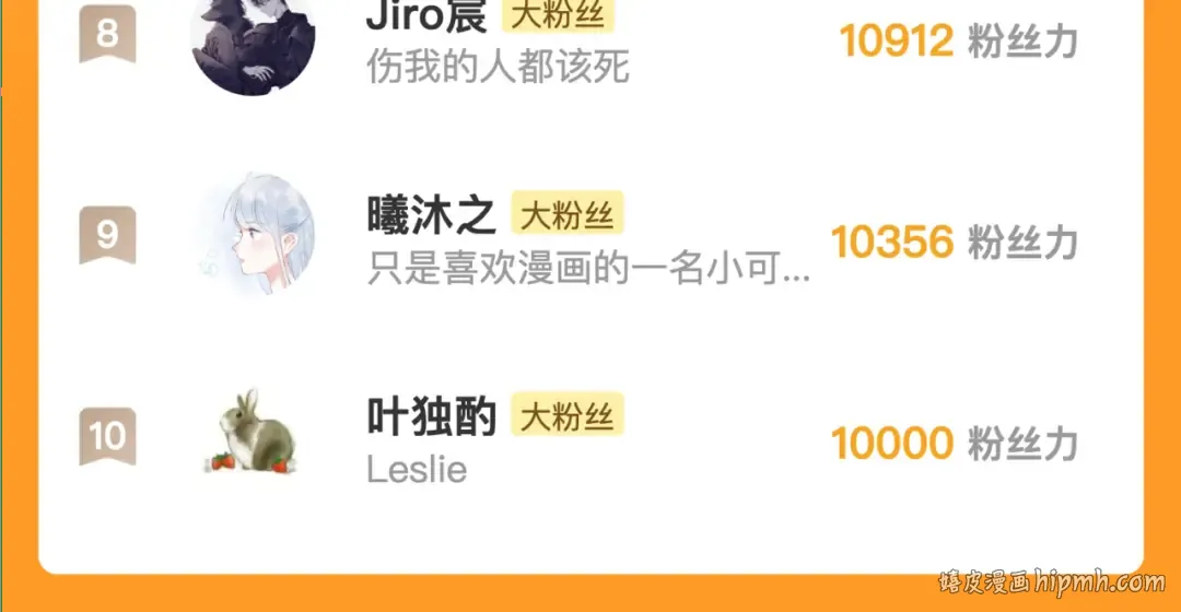 番外十 好孩子不要学哦 第20页