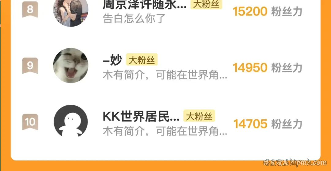 番外十一 告白大吉！ 第18页